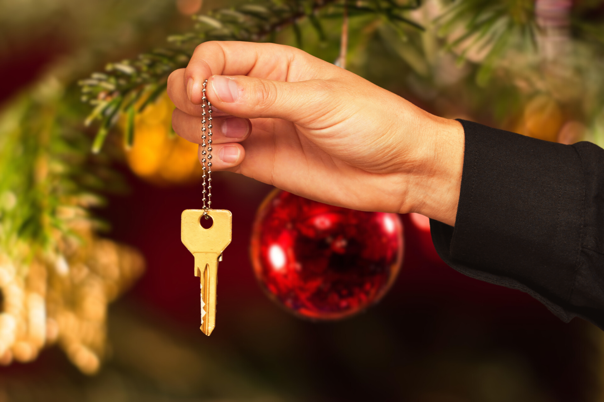 ¿Conviene comprar casa en diciembre? Pros y contras reales del cierre de año