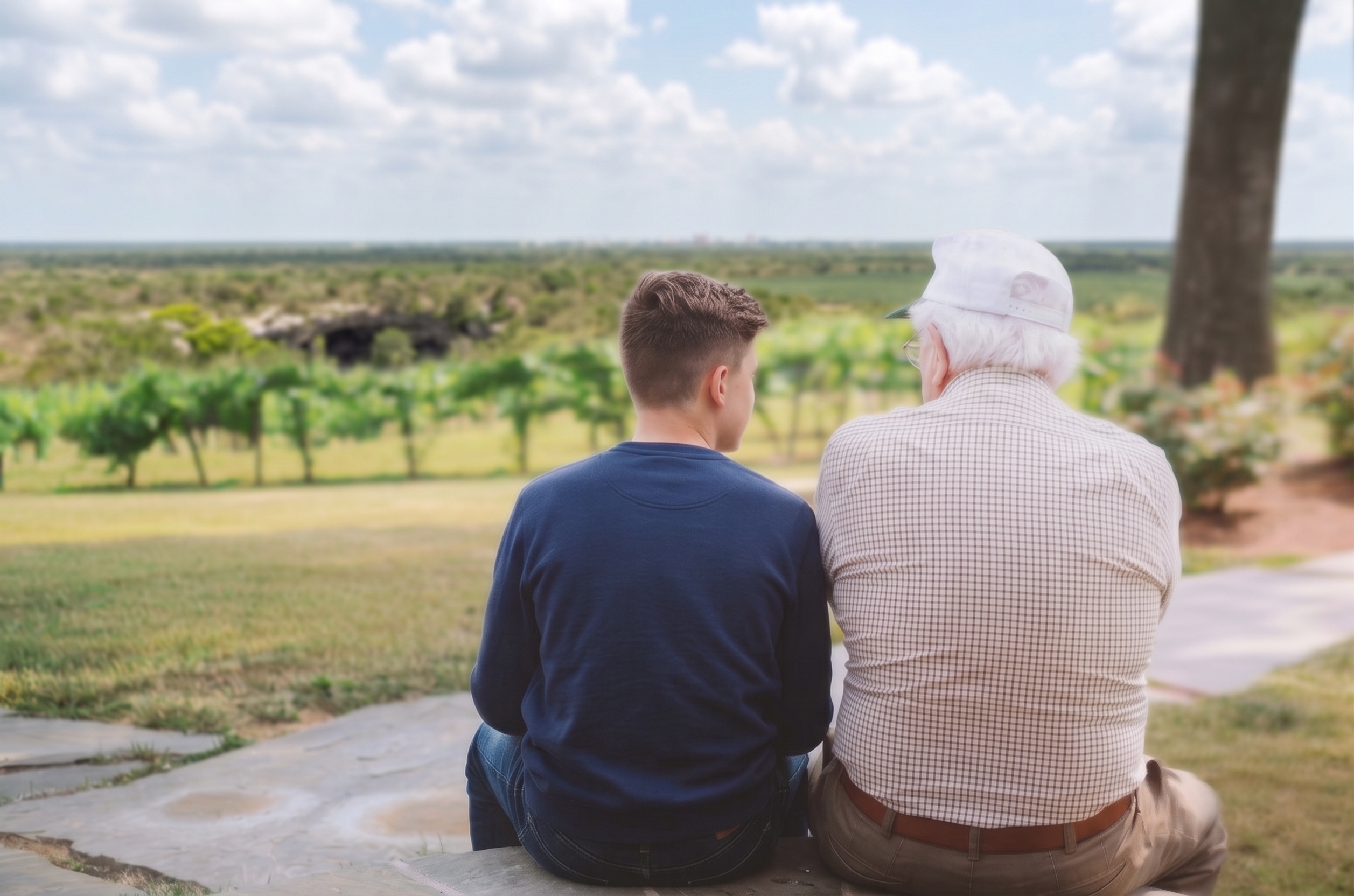 ¿Qué heredarás? Patrimonio como legado en Yucatán ¿Cómo construir herencia que proteja y trascienda generaciones?